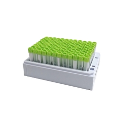 Combo Ống trữ đông + Hộp đựng SBS, ren bên ngoài, hãng Biologix