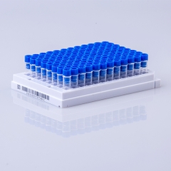 Combo Hộp đựng+Ống Vials SBS (SBS Format Combo Vials+Rack), hãng Biologix