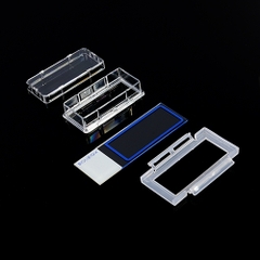 Khay nuôi cấy tế bào (Cell Culture Slides), hãng Biologix-USA