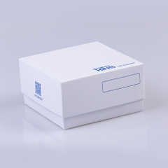 Hộp ống Cryotube bằng bìa cứng (Premium Cardboard Freezer Boxes), hãng Biologix-USA