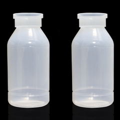 Chai Drosophila ( Drosophila Bottles),chai 6oz, hãng Biologix