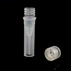 Ống Cryo nắp vặn (Screw Cap Microtubes), hãng Biologix-USA