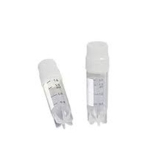 Lọ Vial 2ml (2.0ml External Thread Cryovials with Multi Codes-Traditional), hãng Biologix