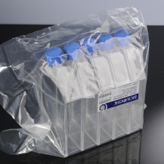 Chai nuôi cấy tế bào-Cell Culture Flasks, 5 cái/túi, Hãng Biologix-USA