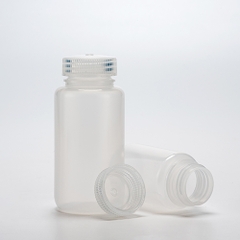 Chai nhựa PP-trong suốt, 8ml-250ml, có thể hấp tiệt trùng (PP Reagent Bottles), hãng Biologix