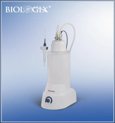 Hệ thống hút chân không SAFEVAC, hãng BIOLOGIX - USA