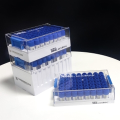 Lọ trữ lạnh (Cryogenic Vials), ren ngoài (SBS Format Cryogenic Vials), hãng Biologix