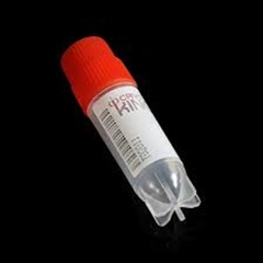 Lọ Vial 2ml (2.0ml External Thread Cryovials with Multi Codes-Traditional), hãng Biologix