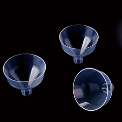 Phễu rót bằng nhựa (Funnels), đường kính 60mm, hãng Biologix-USA