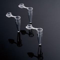 Ống PCR 0,2ml (PCR Single Tubes), Biologix-USA