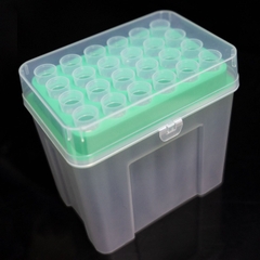 Đầu côn 5ml, 10ml (Pipette Tips), hộp 24 chiếc tiệt trùng hoặc gói 100 chiếc, phù hợp với Pipette Biologix, Eppendorf, Biohit