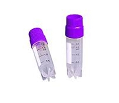 Lọ Vial 2ml (2.0ml External Thread Cryovials with Multi Codes-Traditional), hãng Biologix