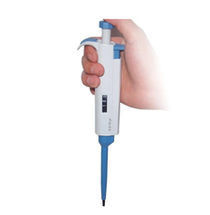 Pipet tự động 1 kênh (Micro Pipette) dải thể tích từ 0,1μL-5000μL