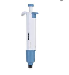 Pipet tự động 1 kênh (Micro Pipette) dải thể tích từ 0,1μL-5000μL