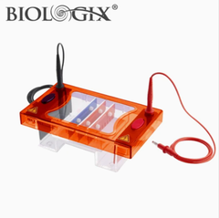 Bể điện di (Electrophoresis Tanks), hãng BIOLOGIX-USA