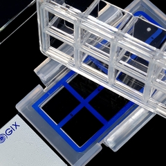 Khay nuôi cấy tế bào (Cell Culture Slides), hãng Biologix-USA