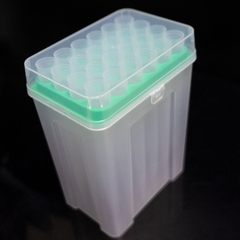 Đầu côn 5ml, 10ml (Pipette Tips), hộp 24 chiếc tiệt trùng hoặc gói 100 chiếc, phù hợp với Pipette Biologix, Eppendorf, Biohit