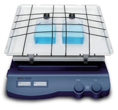 Máy lắc hiển thị số Biologix LCD, Model: 01-6341, hãng Biologix