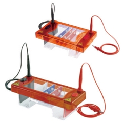 Bể điện di (Electrophoresis Tanks), hãng BIOLOGIX-USA