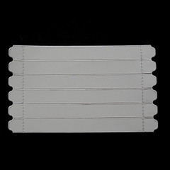 EZcap FoilStrips, 300 strips, hãng Biologix - USA