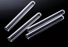 Ống nghiệm nhựa 5ml và 8ml (Test Tubes), không tiệt trùng, hãng BIOLOGIX - USA