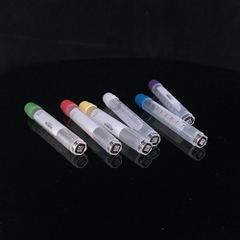 Lọ đông lạnh CryoKING - Nhiều mã vạch ( CryoKING Cryogenic Vials-Multi Barcodes )