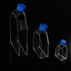 Chai nuôi cấy tế bào-Cell Culture Flasks, 5 cái/túi, Hãng Biologix-USA