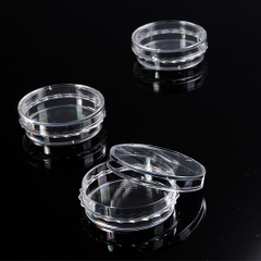 Đĩa nuôi cấy tế bào 30mm-150mm, (Cell Culture Dishes), 10 cái/túi tiệt trùng, Hãng Biologix-USA
