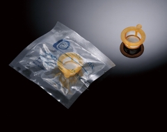 Màng lọc tế bào, tiệt trùng, 40μm, 70μm hoặc 100μm. (Cell Strainers) hãng Biologix