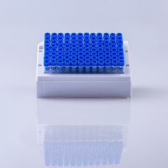 Combo Hộp đựng+Ống Vials SBS (SBS Format Combo Vials+Rack), hãng Biologix