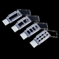 Khay nuôi cấy tế bào (Cell Culture Slides), hãng Biologix-USA