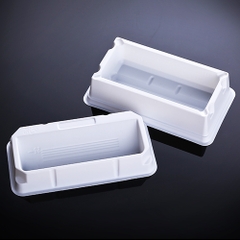 Máng đựng môi trường (Solution Basins), dung tích: 25ml, 55ml, 100ml, Hãng Biologix- USA