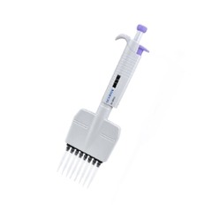 Pipete 8 kênh, MicroPette Plus Pipettes: 8-Channel, 10μL-300μL, hãng Biologix-USA