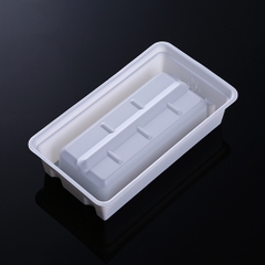 Máng đựng môi trường (Solution Basins), dung tích: 25ml, 55ml, 100ml, Hãng Biologix- USA