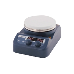 Máy khuấy từ gia nhiệt hiển thị số (Magnetic Stirrer Hotplate), hãng Biologix-USA