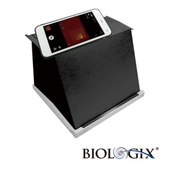 Bàn soi GEL, nguồn sáng Blue Light 470 nm  (BluView Transilluminator), hãng Biologix