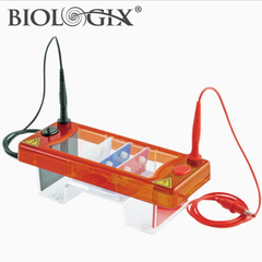 Bể điện di (Electrophoresis Tanks), hãng BIOLOGIX-USA
