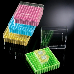Hộp trữ lạnh (PC Cryongeic Boxes), Hãng Biologix- USA