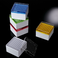 Hộp trữ lạnh (PC Cryongeic Boxes), Hãng Biologix- USA