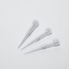 Đầu típ, đầu côn có lọc 10µl, 100µl, 200µl, 1000µl, 96 típ/rack-Vô trùng (Dòng A) Biologix