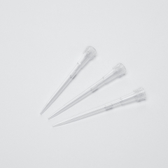 Đầu côn có lọc 10μl-1250μl, 96 típ/gói-sterile. Extra-long, low-retention, Biologix-USA