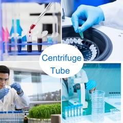 Ống ly tâm (Microcentrifuge Tubes), 1.5ml-2ml, 20.000 RCF, Hãng Biologix- USA