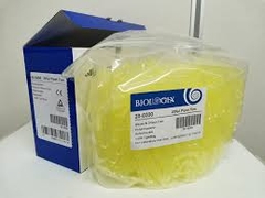 Đầu côn 200μl, Đầu tip (Pipet Tips), Hộp 96 chiếc/Túi 1000 chiếc, Hãng Biologix