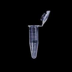 Ống ly tâm (Microcentrifuge Tubes), 1.5ml-2ml, 20.000 RCF, Hãng Biologix- USA