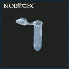 Ống ly tâm (Microcentrifuge Tubes), 2.0ml, không tiệt trùng, Hãng Biologix- USA
