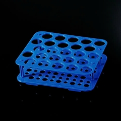 Giá đỡ ống ly tâm 15-50ml, Centrifuge Tube Racks, Hãng Biologix - Mỹ