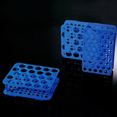 Giá đỡ ống ly tâm 15-50ml, Centrifuge Tube Racks, Hãng Biologix - Mỹ