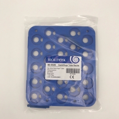 Giá đỡ ống ly tâm 15-50ml, Centrifuge Tube Racks, Hãng Biologix - Mỹ