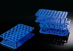Giá đỡ ống ly tâm 15-50ml, Centrifuge Tube Racks, Hãng Biologix - Mỹ