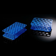 Giá đỡ ống ly tâm 15-50ml, Centrifuge Tube Racks, Hãng Biologix - Mỹ